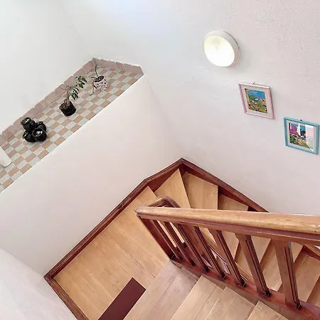 Apartment De Juliana 6 Personnes