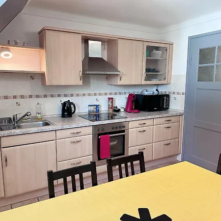 De Juliana 6 Personnes *